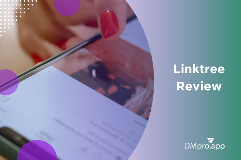 Linktree Review