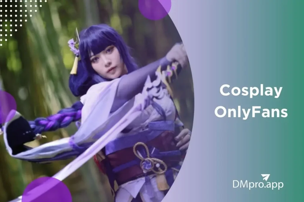 best cosplay onlyfans models - cover